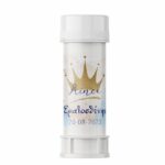 Σαπουνόφουσκες Κορώνα αγόρι