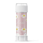 Σαπουνόφουσκες Μαργαρίτα