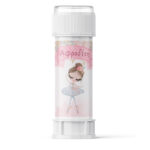 Σαπουνόφουσκες Μπαλαρίνα