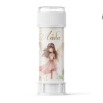 Σαπουνόφουσκες Mediterranean Λεμόνι - Image 2