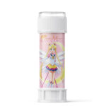 Σαπουνόφουσκες Sailor Moon