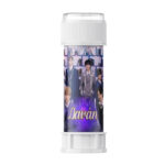 Σαπουνόφουσκες Stray Kids