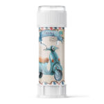 Σαπουνόφουσκες Βέσπα