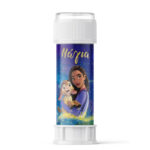 Σαπουνόφουσκες Wish