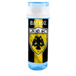 Σαπουνόφουσκες ΑΕΚ - Image 2