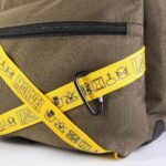 Σχολική Τσάντα Marvel - Image 5