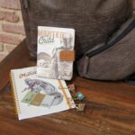 Σετ χαρτικών Star Wars The Mandalorian (8 τεμ) - Image 2