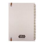 Σετ χαρτικών Star Wars The Mandalorian (8 τεμ) - Image 7