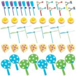 Σετ Δωράκια για πάρτυ (48 τεμ) - Image 2