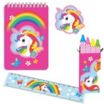 Σετ δωράκια Μονόκερος (20 τεμ)