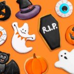 Σετ Κουπάτ - Halloween (3 τεμ) - Image 3