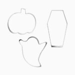 Σετ Κουπάτ - Halloween (3 τεμ) - Image 2