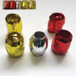 Σετ Μεταλλικές Κορδέλες (5 τεμ)