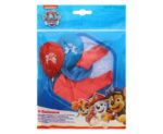 Σετ μπαλόνια Paw Patrol (8 τεμ) - Image 2