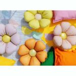 Σετ Μπαλόνια Μαργαρίτες (4 τεμ) - Image 2