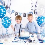 Σετ Πάρτυ Αεροπλανάκια