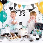 Σετ Πάρτυ Δεινόσαυροι (33 τεμ)