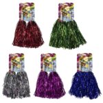 Πομ Πομ Μαζορέτας (2 τεμ)