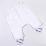 Βρεφικά Ρουχαλάκια για Αγοράκια - Mickey Mouse Ναυτικό (4 τεμ) - Image 5