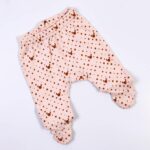 Βρεφικά Ρουχαλάκια για Κοριτσάκια - Minnie Mouse (4 τεμ) - Image 4