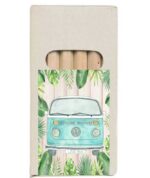 Ξυλομπογιές Aloha Tropical - Image 2