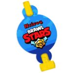 Blowouts Brawl Stars (8 τεμ) - Image 2