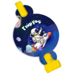 Blowouts Διάστημα (8 τεμ) - Image 2