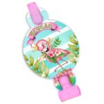 Blowouts Φλαμίνγκο (8 τεμ) - Image 2