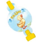 Blowouts Παπάκι (8 τεμ) - Image 2