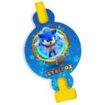 Blowouts Sonic (8 τεμ) - Image 2