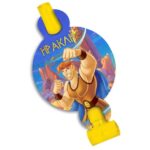 Blowouts Ηρακλής (8 τεμ) - Image 2