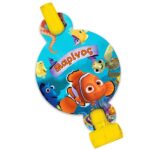 Blowouts Ψάρι Κλόουν (8 τεμ) - Image 2