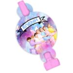 Blowouts BTS (8 τεμ) - Image 2