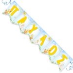 Σημαιάκια με όνομα Παπάκι