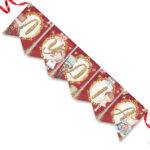 Σημαιάκια με όνομα Καρυοθραύστης