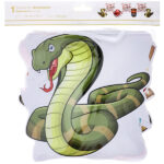 Σημαιάκια Adventure Party 3m - Image 3