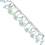 Σημαιάκια με μύτη Ελεφαντάκι