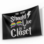 Σημαία Pride - Harry Potter