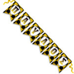 Σημαιάκια με όνομα ΑΕΚ