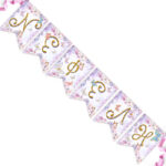 Σημαιάκια με όνομα Πεταλούδα