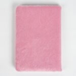 Σημειωματάριο Barbie γούνινο - Image 7