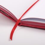 Σημειωματάριο Minnie Mouse – Κόκκινο δερματίνη - Image 4