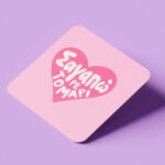 Σουβέρ Αγίου Βαλεντίνου - Σε Αγαπώ Τομάρι