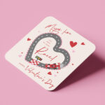 Σουβέρ Αγίου Βαλεντίνου - Make My Heart Race