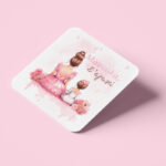 Σουβέρ για μαμά - Girly Σ' αγαπώ