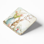 Σουβέρ - Vintage Καλό Πάσχα