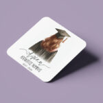 Σουβέρ Αποφοίτησης - Κορίτσι