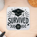 Σουβέρ Αποφοίτησης – Survived