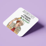 Σουβέρ Αποφοίτησης - Θεοπούλα Παστέλι