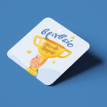 Σουβέρ για Μπαμπά - Βραβείο